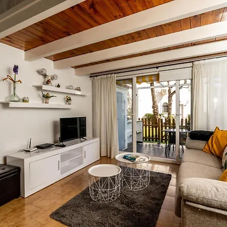 Solymar Apartamento