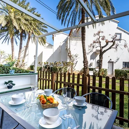 Solymar Apartamento