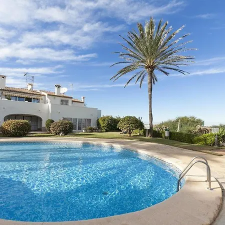 Solymar Apartamento