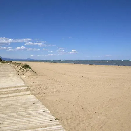 Apartamento Solymar *