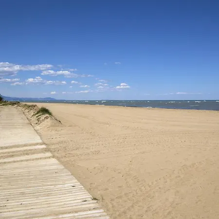 Playasol 公寓 *