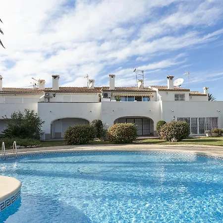 Solymar Apartamento *