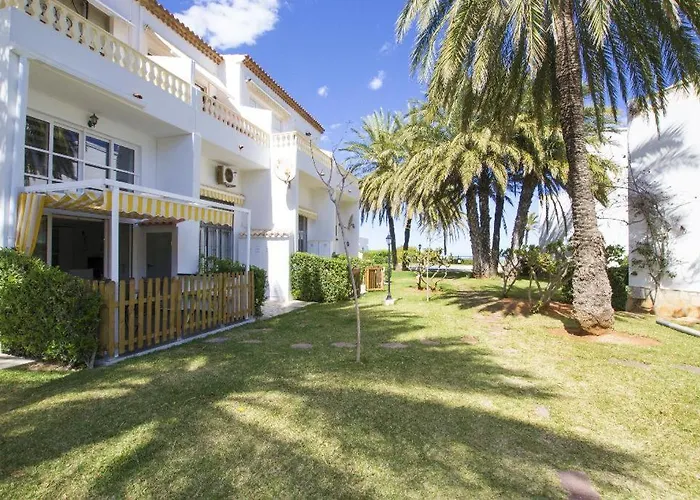 Playasol Dénia