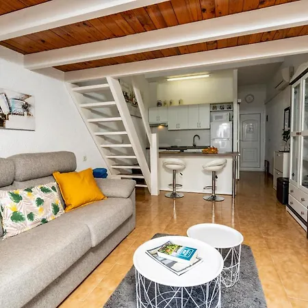 Playasol Apartamento Dénia
