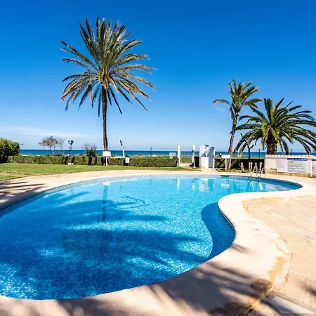 Playasol Dénia