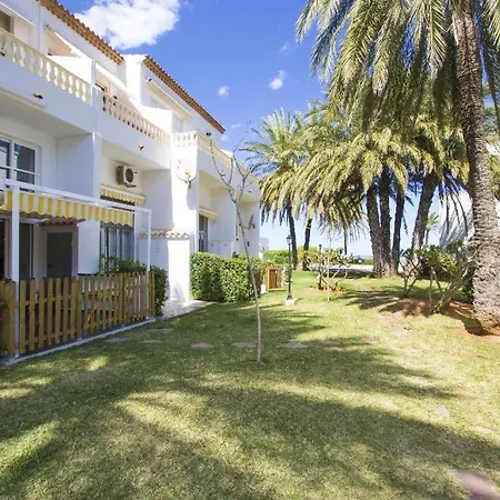 Playasol دينايا