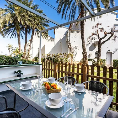 Playasol Apartamento *