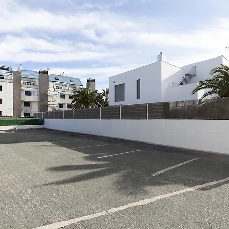Playasol Apartamento