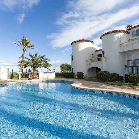 Playasol Dénia