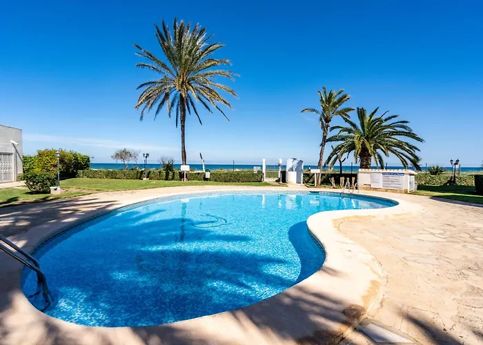 Playasol Dénia