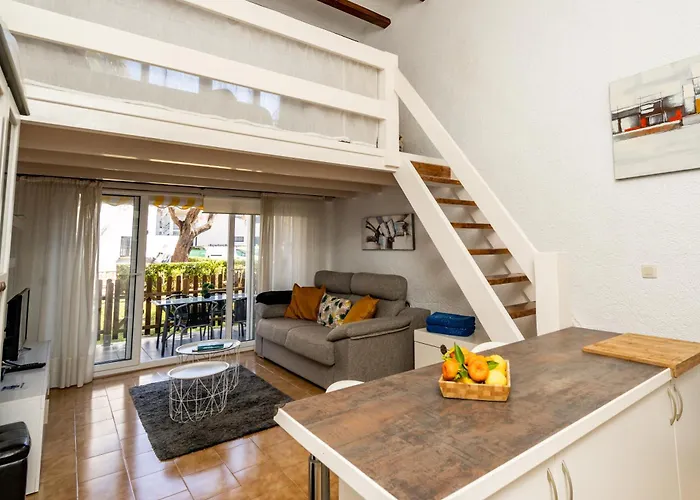 Playasol Apartment *