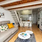 Playasol Appartement Dénia