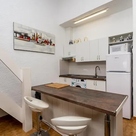 Playasol Appartement
