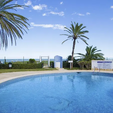 Playasol Dénia